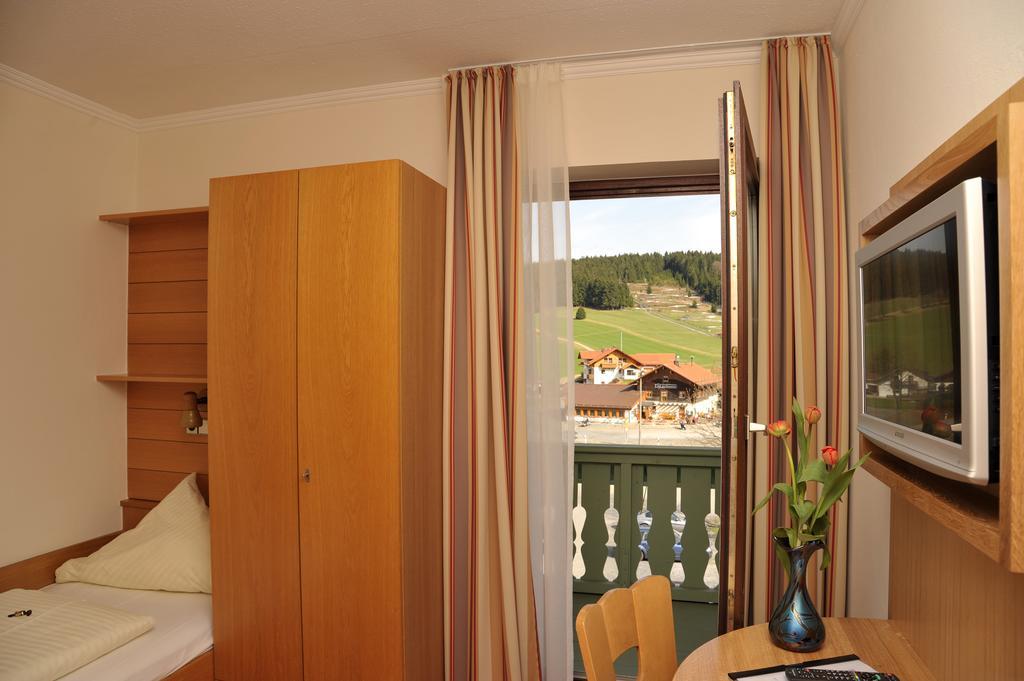 Gasthof Reiner Sankt Englmar Room photo