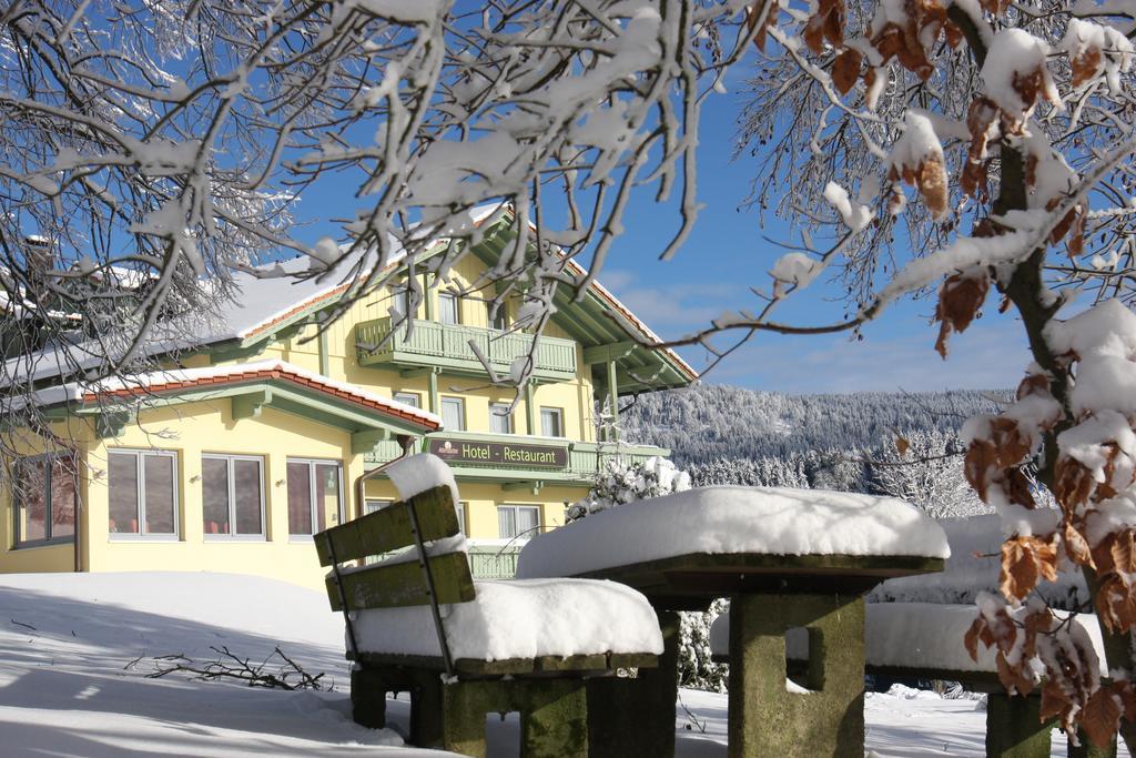 Gasthof Reiner Sankt Englmar Exterior photo